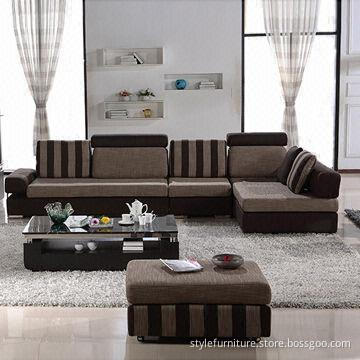 Sofa sets, popular home and abroad